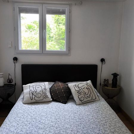 Tres Bel Appartement Avec Vue Sur Les Montagnes Saint Ismier Dış mekan fotoğraf