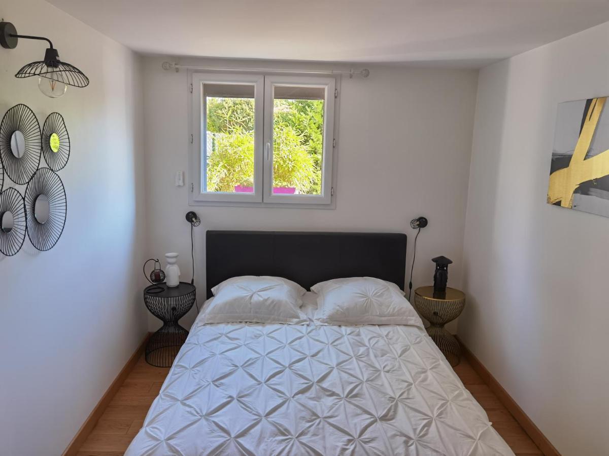 Tres Bel Appartement Avec Vue Sur Les Montagnes Saint Ismier Dış mekan fotoğraf